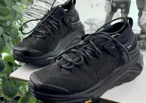 Кросівки Hoka Kaha 3 Gore Tex 44.5 розмір Е12755 - 1/3