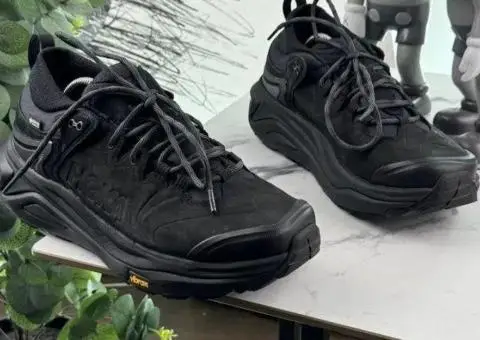 Кросівки Hoka Kaha 3 Gore Tex 44.5 розмір Е12755 - 3/3