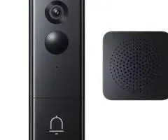 ! ОСТАННІЙ ! Xiaomi Розумний дверний дзвінок 4