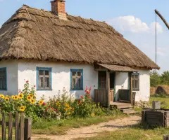 Куплю дачу/будинок для садівництва