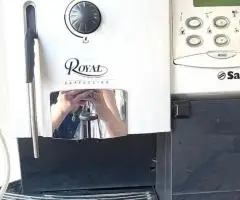 Продам Кавомкшину б/у
