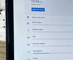 Планшет Lenovo Tab M10 32 ГБ