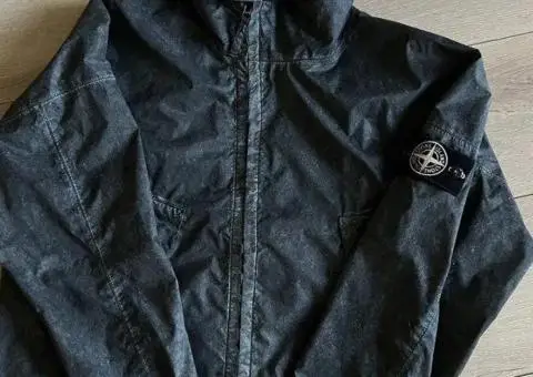 Куртка Stone Island Membrana 3L With Dust Colour Finish - 1/3