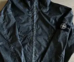 Куртка Stone Island Membrana 3L With Dust Colour Finish