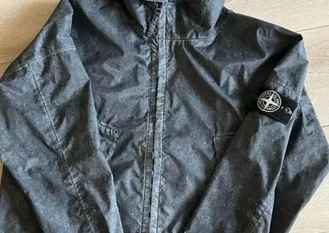 Куртка Stone Island Membrana 3L With Dust Colour Finish - 3/3