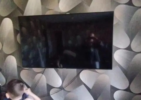 Плазма Samsung срочно - 1/3
