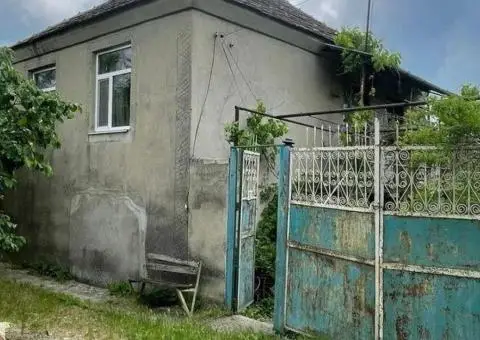 Дом город Болград - 1/3