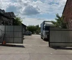 Оренда складу вул. Шевченка біля Янівського цвинтару