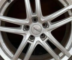 Диски Dezent r19