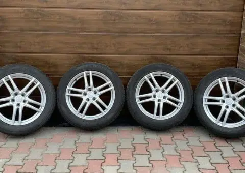 Диски Dezent r19 - 2/3