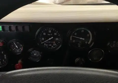 Камаз 55111 самосвал - 1/3