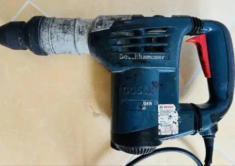 Перфоратор Bosch GBH 4-32 DFR Professional (0.9 кВт, 4.2 Дж) (0611332100)