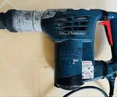 Перфоратор Bosch GBH 4-32 DFR Professional (0.9 кВт, 4.2 Дж) (0611332100)