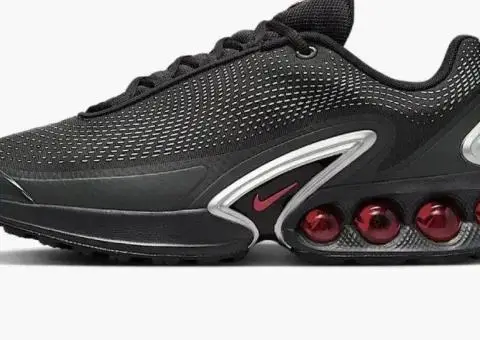 Оригінал! Р:45. Кросівки чоловічі Nike Air Max Dn Black DV3337-016 - 1/3
