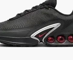 Оригінал! Р:45. Кросівки чоловічі Nike Air Max Dn Black DV3337-016
