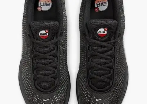 Оригінал! Р:45. Кросівки чоловічі Nike Air Max Dn Black DV3337-016 - 3/3