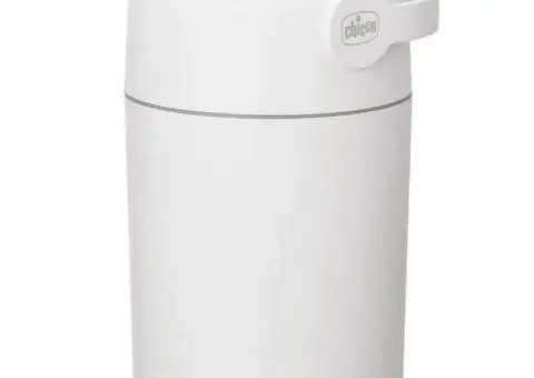 Контейнер для підгузників chicco happy bin - 2/3