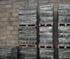 Брикет - РУФ(тв.пор.дер) 12000  Торфяной брикет . Пини - Кей . Пиллеты