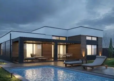 Продам власний будинок Новосілки, Вишгород - 1/3