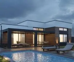 Продам власний будинок Новосілки, Вишгород