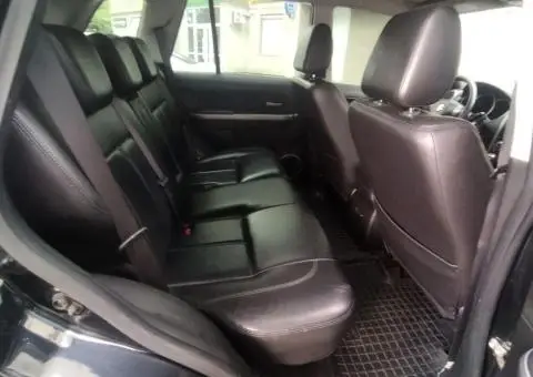 Suzuki Grand Vitara  2008г. В отличном состоянии.! - 1/3