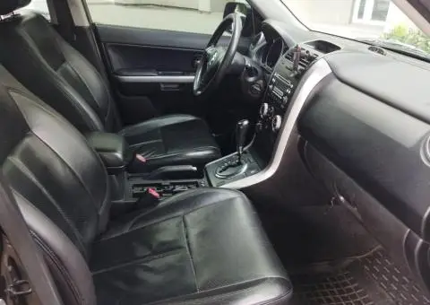 Suzuki Grand Vitara  2008г. В отличном состоянии.! - 2/3