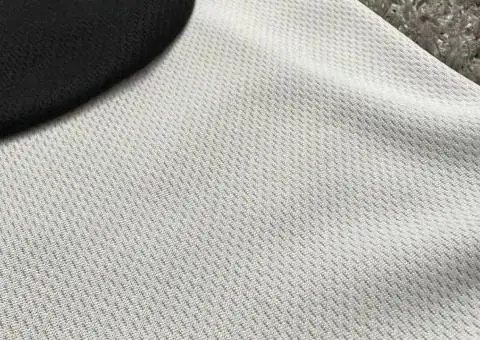 Шорти Nike big swoosh, бокове лого, шорти Найк біг свуш - 3/3