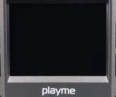 Playme P600SG 3в1 GPS Радар-детектор Відеореєстратор Новий