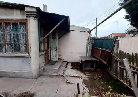 Небольшой дом на Таирова в отличной локации на участке с госактом. - 3/3