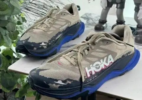 Кросівки Hoka Torrent 4 46 розмір Е12670 - 1/3