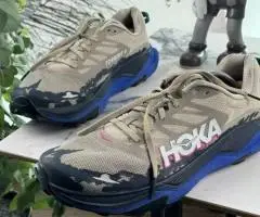 Кросівки Hoka Torrent 4 46 розмір Е12670