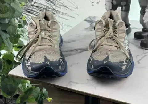 Кросівки Hoka Torrent 4 46 розмір Е12670 - 2/3
