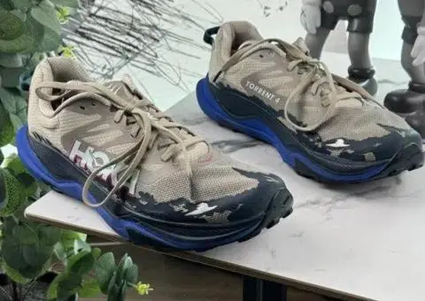 Кросівки Hoka Torrent 4 46 розмір Е12670 - 3/3