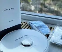 Робот пилосос Rowenta X-Plorer Serie 75 S
