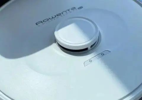 Робот пилосос Rowenta X-Plorer Serie 75 S - 2/3