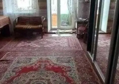 Продам комнату в коммуне на Нежинской угол Торговой - 1/3