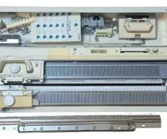 Вязальна машина Brother KH836/KR830