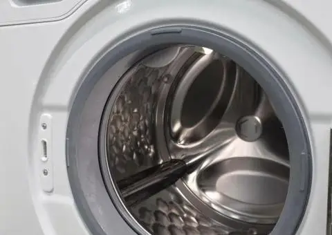 Преміальна пральна машина Miele W1 з підсвітко баку 8Кг  авто дозування TwinDos НОВА - 1/3