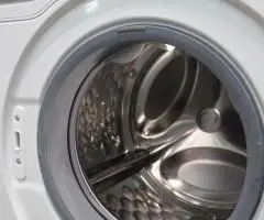 Преміальна пральна машина Miele W1 з підсвітко баку 8Кг  авто дозування TwinDos НОВА