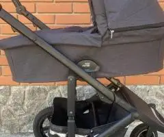 Коляска Britax smile ||| 4в1