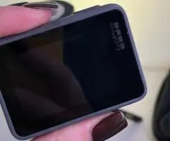Екшн-камера GoPro Hero 7 silver з фільтром для лінзи