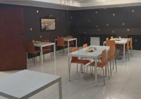 Продаж готелю у м. Трускавець (1065 м2) - 2/3