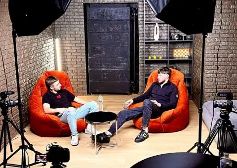 Відеооператор, відеозйомка, оператор, відеограф, зйомка відео та монтаж - 1/5
