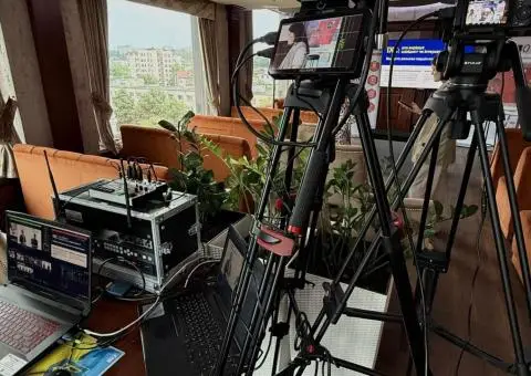 Відеооператор, відеозйомка, оператор, відеограф, зйомка відео та монтаж - 2/5