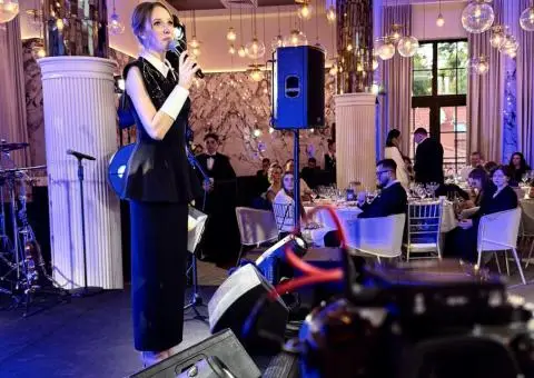 Відеооператор, відеозйомка, оператор, відеограф, зйомка відео та монтаж - 3/5