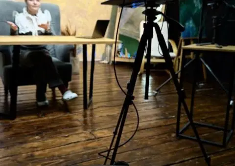 Відеооператор, відеозйомка, оператор, відеограф, зйомка відео та монтаж - 4/5