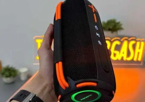 Портативная колонка Bluetooth беспроводная Foneng M7 Deep Bass - 1/3