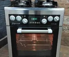 Газова плита з доставкою Mastercook! Найбільший склад! Гарантія!