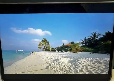 Планшет Xiaomi Pad 6S Pro 8/256Gb - 3/3