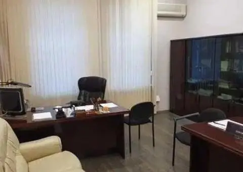 Продам офис у метро " Ярослава Мудрого" - 2/3